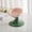 Pink, variant on Fairela Lightweight Habitat Mounted Regular Ceramic Food & Water Bowl with 1 Cat Bowl, Pink Floral
