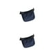 thumbnail image 1 of Guardurnaity Bolsos de mensajero para hombre, correa ajustable, soporte para teléfono de tela Oxford, bolso de hombro de capacidad de negocios de Azul 2piezas, 1 of 6