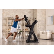 ProForm Carbon Pro 2000 Treadmill with 10 Touchscreen for a Fun, Convenient Workout