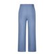 thumbnail image 5 of Pantalones largos para hombre, cintura elástica, transpirables, cómodos, suaves, informales, de playa, de poliéster., 5 of 5