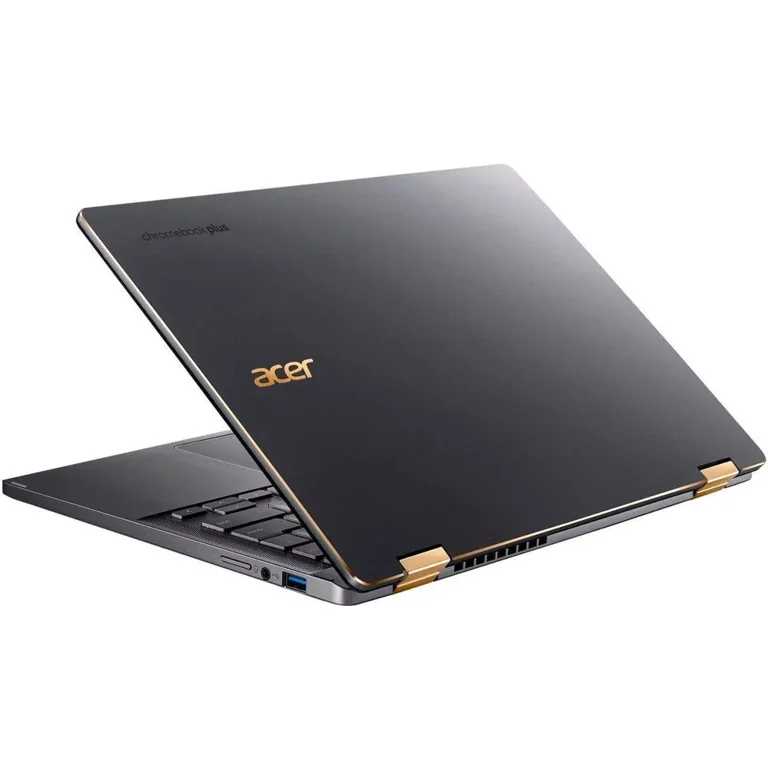 Acer - Chromebook Plus Spin 714 Laptop with Google AI 14