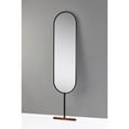thumbnail image 4 of Adesso Willy Leaning Mirror, 4 of 4