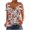 White, variant on Cilsoka My Orders Placed Womens Graphic Shirts Funny Summer Tops for Women 2025 Vacation Beach Graphic Tees for Women Trendy Vintage White Blouses for Women Dressy Casual Plus Size