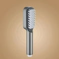 thumbnail image 3 of High-Pressure Shower Black Handheld Shower Head Dual Spray Modes Easy-to-Install Shower Head Bathroom Cleaning, 3 of 6