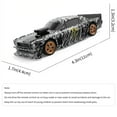 thumbnail image 3 of Remote car,Drift Car Remote Car Turn Left Car 1/43 With Turn Left Turn Drift, 3 of 5