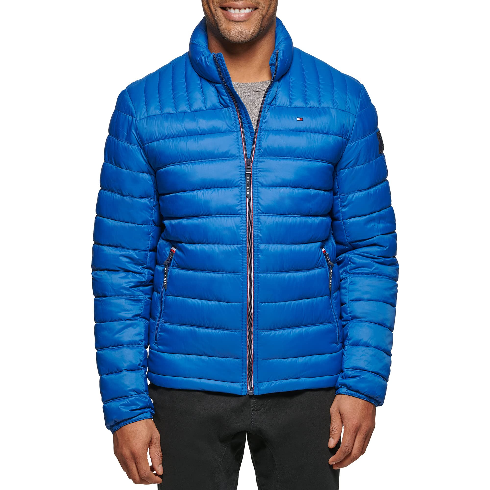 Hilfiger lightweight jacket hotsell