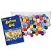 thumbnail image 3 of Plastic Balloon Bag W/Balloons Party Accessory (1 Count), 3 of 3