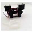 thumbnail image 3 of High Positive Negative Pressure Vacuum Pump Large Beauty Instrument Mute Double Head Diaphragm Pump Micro Air Pump, 3 of 7
