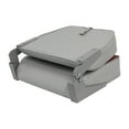 thumbnail image 6 of Wise 8WD734PLS-661 Standard Low Back Boat Seat, Grey / Red, 6 of 10
