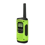 Motorola Talkabout T605 H2O Waterproof FRS / GMRS Radios