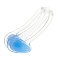 thumbnail image 6 of Sporti PC & Silicone Anatomic Nose Clip, Fits Youth & Adults, with Storage Case, 6 of 6