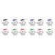 thumbnail image 1 of Molde de Hielo Inteprter 4 Piezas Cubo de Esfera Reutilizable, 1 of 6