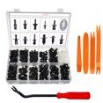 thumbnail image 2 of Scienceny 1 juego de clips de sujeción para coche, componentes profesionales para vehículos, accesorios de coche fáciles de instalar para todo Vehículos, repuestos y accesorios Mis, 2 of 6