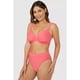 thumbnail image 4 of Gorgeous - Top de Bikini para Mujer (Rosa), 4 of 4