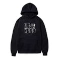 thumbnail image 1 of Sudadera Con Capucha The Neighbourhood Nbhd Rock Arctic Mod, 1 of 5