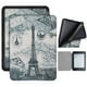 thumbnail image 3 of Case Cover para El Protector de 3 Sunnimix Funda protectora de PU, 3 of 8