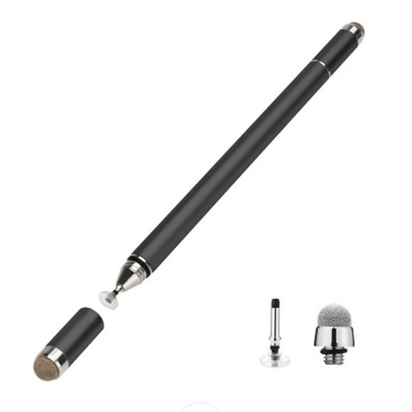 Touch screen pen, stylus pen for drawing, universal iPhone, iPad, Samsung tablet phone
