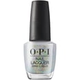 thumbnail image 1 of Esmalte de uñas OPI Nail Lacquer I Cancer-tainly Shine Silver, 1 of 6