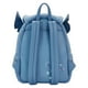 thumbnail image 4 of Mochila Loungefly Disney Stitch Plush Sherpa Mini, 4 of 7