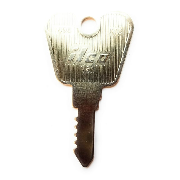 Ilco 1696 Kioti Tractors KT3 Key Pack of 10