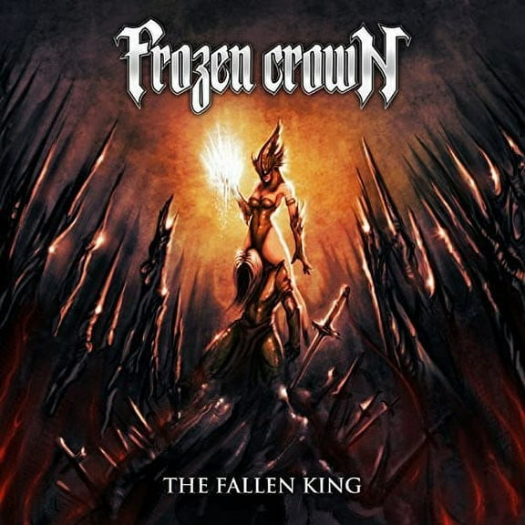 Fallen King (Vinyl)