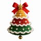 thumbnail image 2 of Hand-Knitted Christmas Ornaments Christmas Tree Decoration Pendant Christmas Pendant, 2 of 4