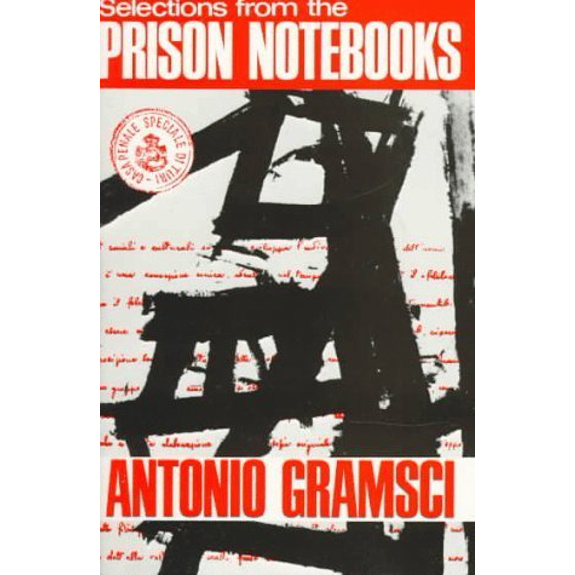 Pre-Owned Selections from the Prison Notebooks of Antonio Gramsci Paperback