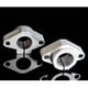 thumbnail image 5 of 2 piezas Soporte Fijar Eje con Pernos en Hueco de Cojinete para Guía de Rodamiento Lineal CNC kusrkot Soporte de eje, 5 of 8