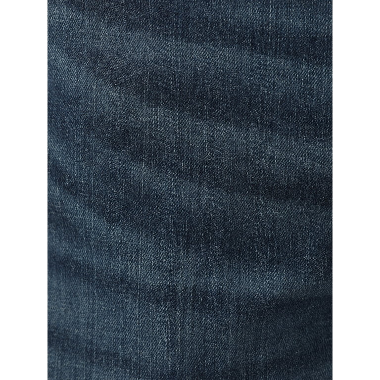 George Men's Relaxed Fit Jeans photo 7