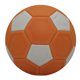 thumbnail image 5 of Naiovety Balón de fútbol de goma duradero y estable para entusiastas del fútbol, regalo con sangría de estrella de 20CM 20 CENTÍMETROS 2Conjunto, 5 of 6