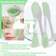 thumbnail image 5 of Máscara de gelatina en polvo Ouhans Tea Tree Oil Control 680 ml, 5 of 8