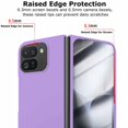 thumbnail image 4 of Funda YQODSZ para Google Pixel 10 Pro Fold con protector de pantalla, 4 of 7