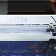 thumbnail image 3 of 3 Meters Sponge Filter Aquarium Sponge Water Clean, White, 3 of 8