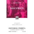thumbnail image 1 of DISCURSOS PORRUA DEMOSTENES, 1 of 2