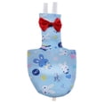 thumbnail image 2 of Pañales Pájaros Forma Pañales Accesorios Ropa de Mascota Conveniente - L l Yinane Parrot Bird Diaper, 2 of 8