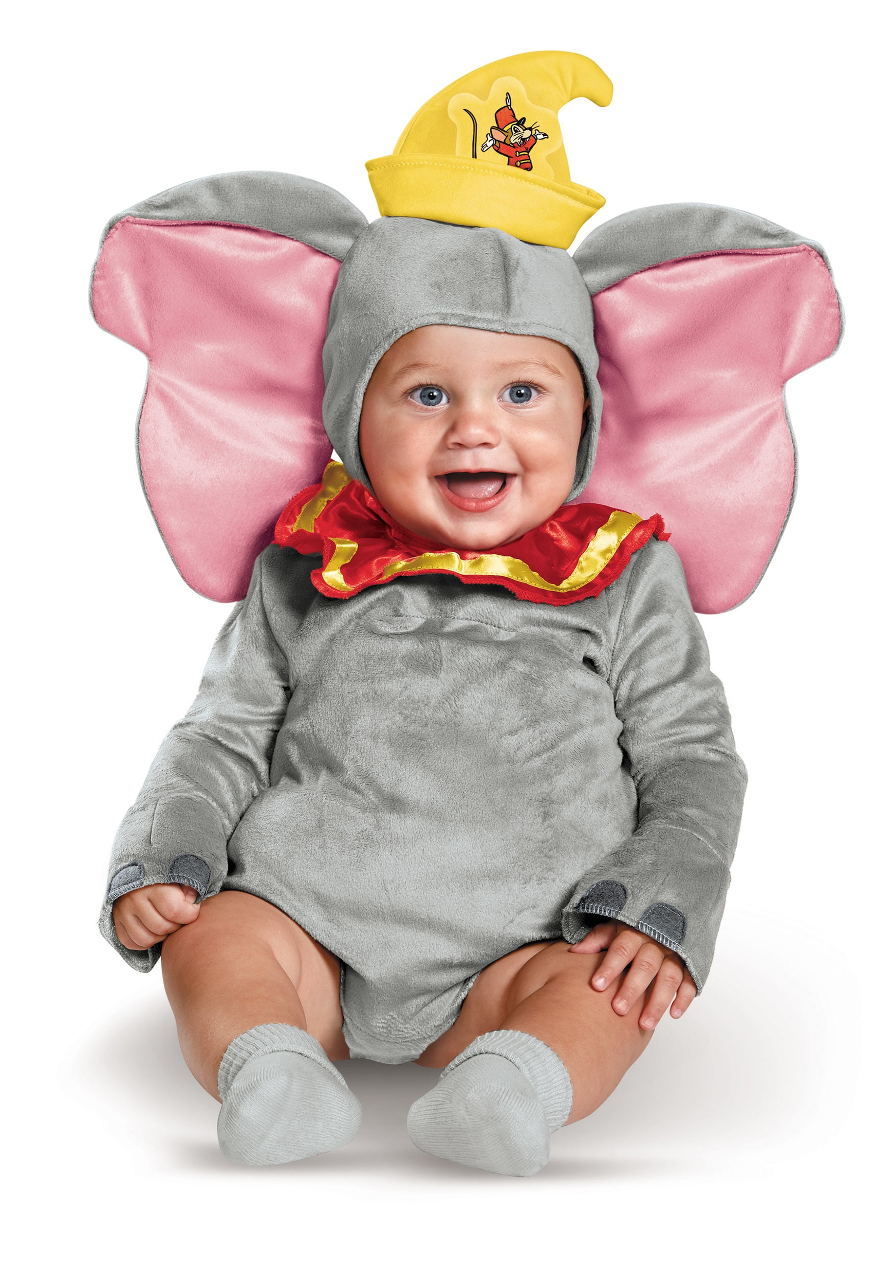 baby elephant outfit
