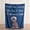 Get Well-dog, variant on Soccer Party 2026 Throw Blanket, Game Day Football Celebration Blanket, Soft Flannel Sports Party Decor for Couch Bed, Fun Gift for Men Women Kids