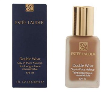 ESTEE LAUDER DOUBLE WEAR STAY-IN-PLACE MAKEUP 1 OZ FOUNDATION 6N1 MOCHA