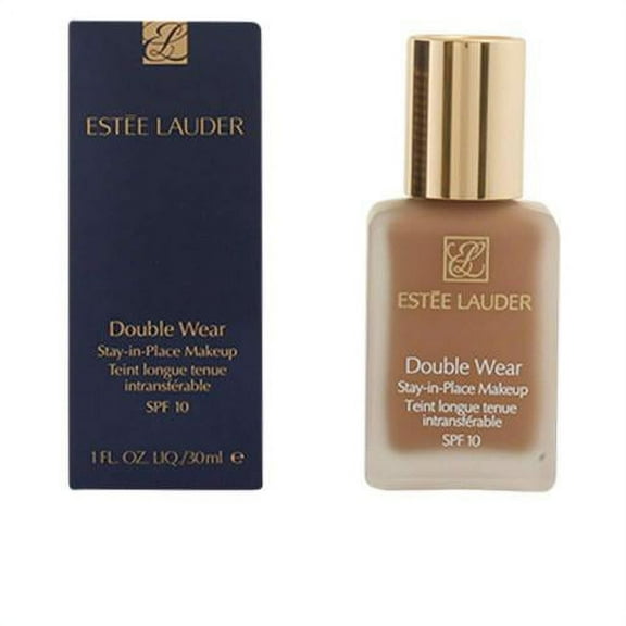 ESTEE LAUDER DOUBLE WEAR STAY-IN-PLACE MAKEUP 1 OZ FOUNDATION 6N1 MOCHA
