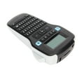 thumbnail image 1 of Keyboard Label Printer, Portable Label Maker Automatic Shutdown Customable Labels  for Office, 1 of 7