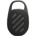 thumbnail image 5 of Restored JBL JBLCLIP5BLKAM-Z Clip 5 Portable Bluetooth Speaker, Black (Refurbished), 5 of 7