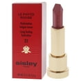 thumbnail image 4 of Sisley Le Phyto Rouge Lipstick - 27 Rose Bolchoi , 0.11 oz Lipstick, 4 of 6