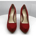 thumbnail image 2 of Jessica Simpson Parisah Women's Platform Stiletto Dress Heels Pumps Shoes, 2 of 5
