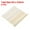 Beige, variant on Uxcell Handbag Dust Cover Drawstring Bag 13.8'' for Handbags Purses NonWoven Fabric Beige 5Pcs