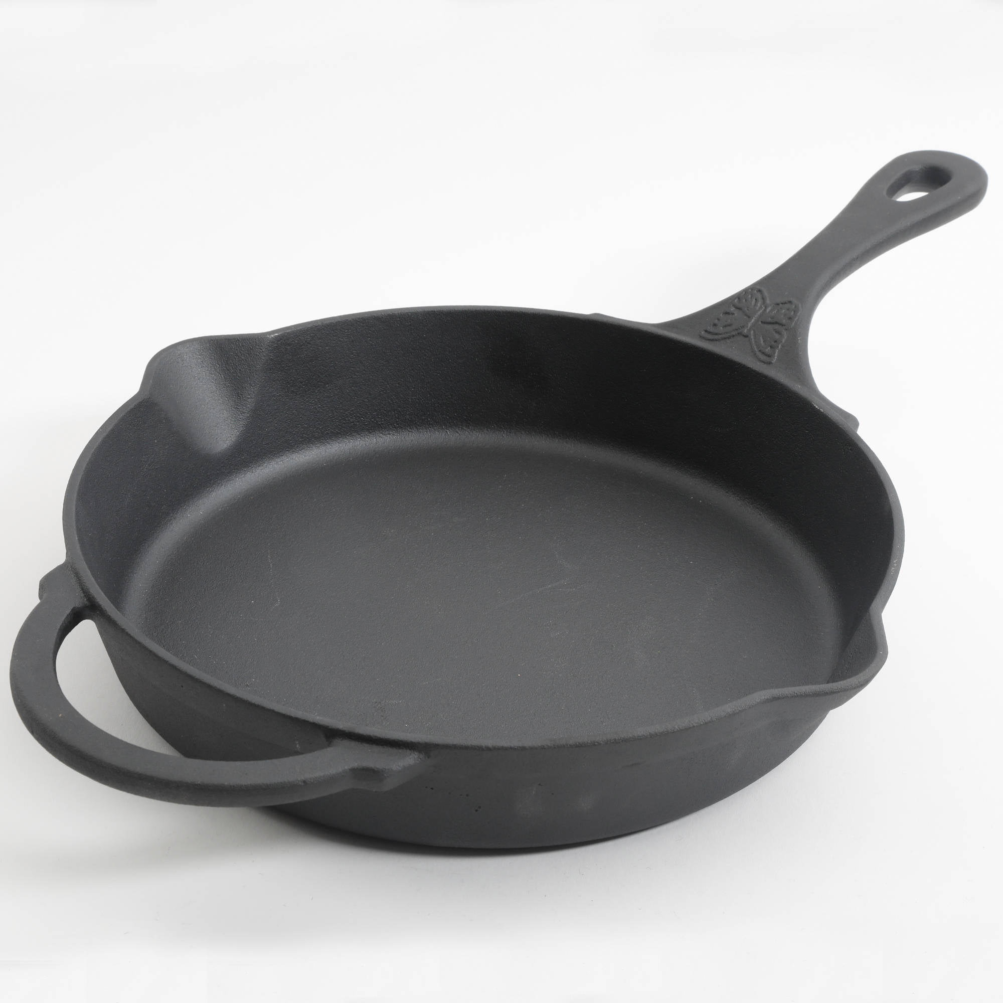 The Pioneer Woman Timeless Beauty Cast Iron Set, 3-Piece