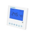 thumbnail image 4 of Tabla de controlControlador universal de calentamiento de agua con fuente de aire Bomba de calor Tablero de control de calefacción auxiliar Anticongelante Descongelación automática Advertencia de flu Irfora Tabla de control, 4 of 7