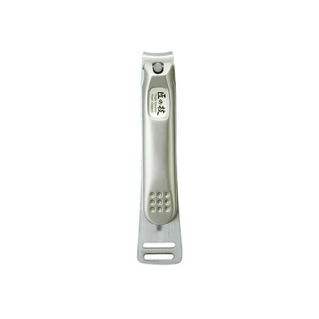 Green Bell Takuminowaza Stainless Steel Nail Clipper, (Best Quality Nail Clippers)