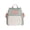 Green, variant on Tear Resistant Nylon Bag Ergonomic Yet Spacious Backpacks For Commuters