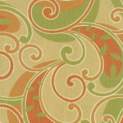 Blazing Needles 9911-S2-REO-17 12 x 20 in. Rectangular Spun Poly Throw Pillows, Kingsley Stripe Ruby - Set of 2