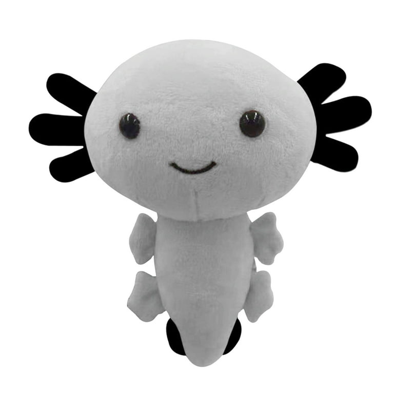 Newt hotsell stuffed animal
